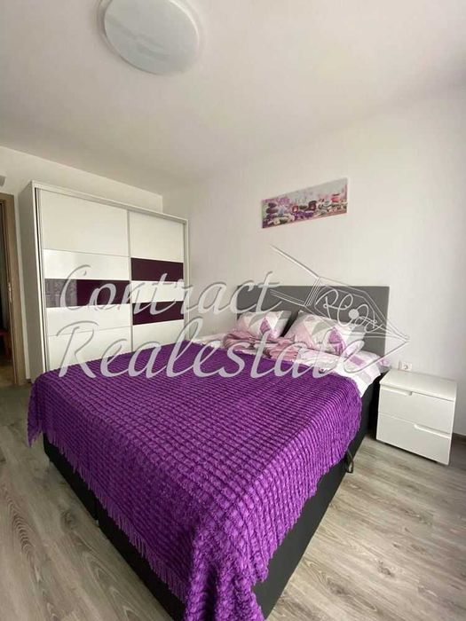 Дава се под наем Двустаен апартамент в Варна, Младост 1 - 60 кв.м за 488.58 € - Снимка #5