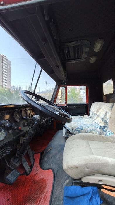 Камаз продам 65111