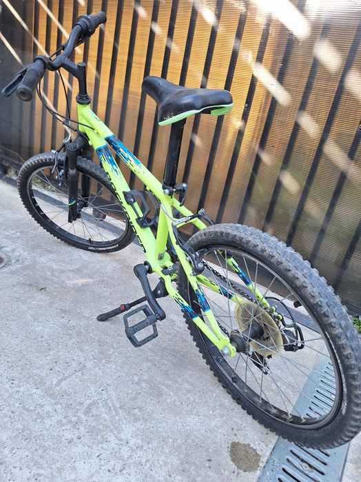 Biciclete copii st 500