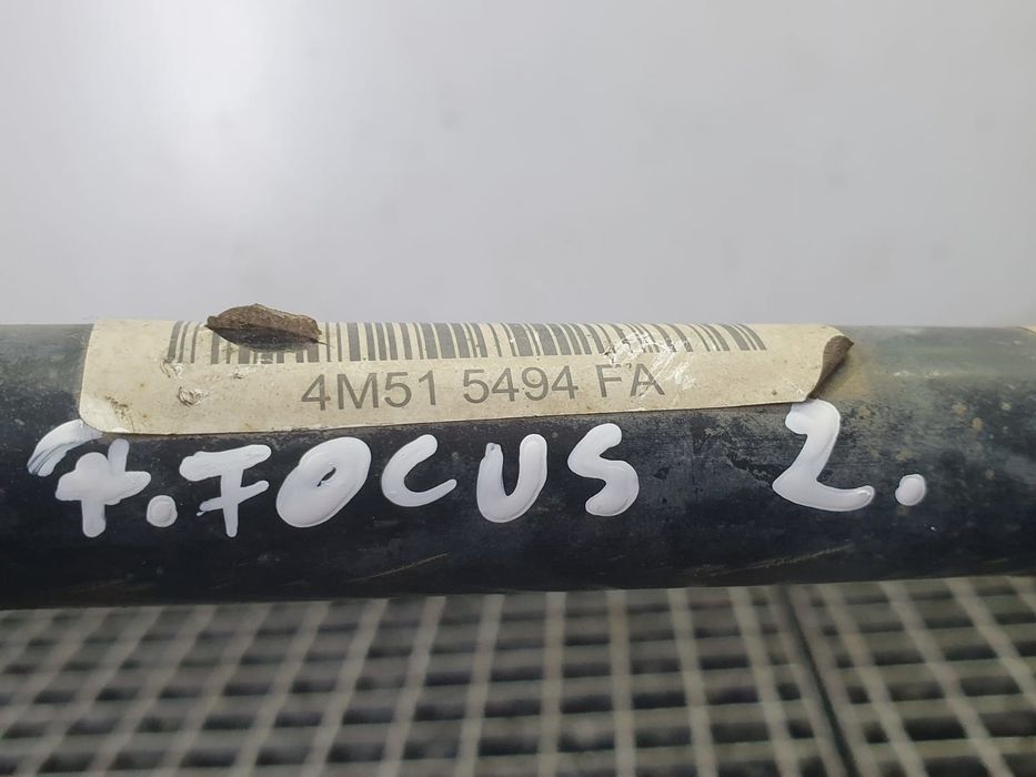 Bara stabilizatoare fata 4m51-5494-fa Ford Focus 2 (2004 - 2008)