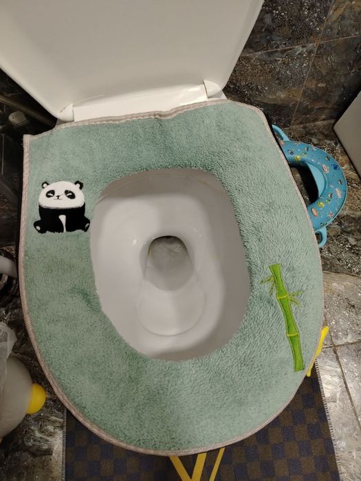 Продается  Унитаз Santex