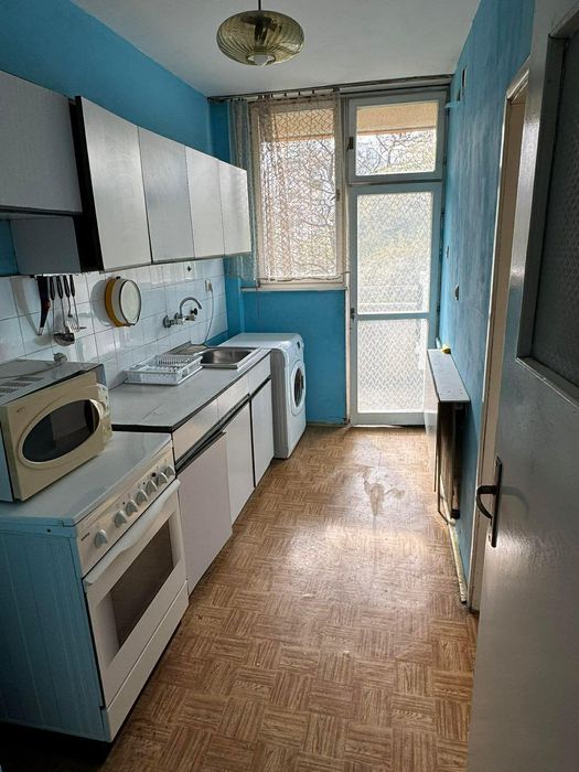 Дава се под наем Двустаен апартамент в София, Дианабад - 93 кв.м за 488.58 € - Снимка #4