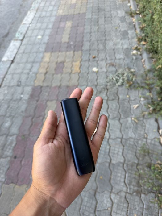 Iqos Iluma i One