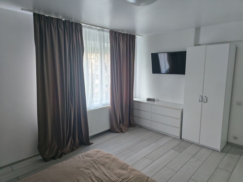 Regim hotelier central