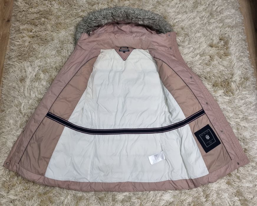 Geaca Tommy Hilfiger