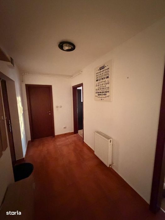 Strada Jupiter - Baciu Petrom - Apartament modern 2 camere - Bloc Nou