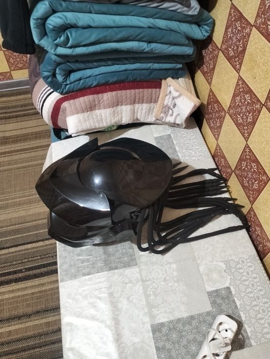 Продам шлем в идеальном состоянии