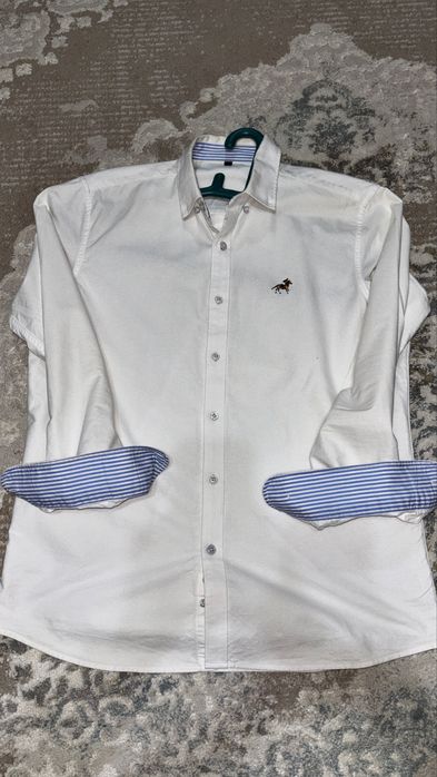 Рубашка Ralph Lauren,Polo