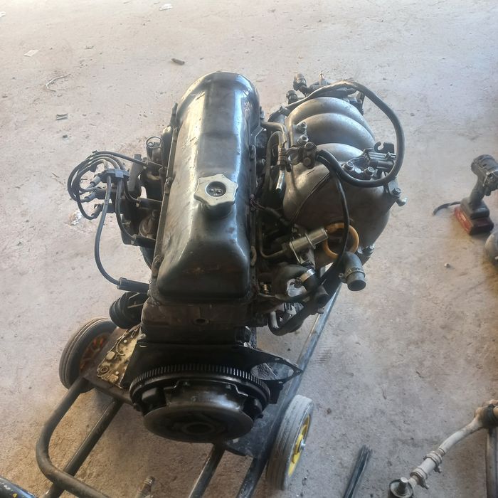 Injektor 06 mator sotiladi