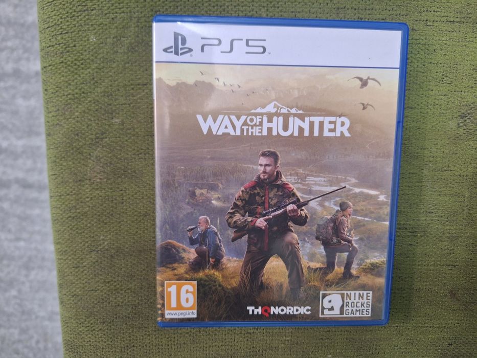 Joc PlayStation 5