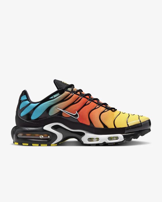 Nike Air Max Plus - 42, 42.5, 43, 44, 45 и 46 Номер Оригинални