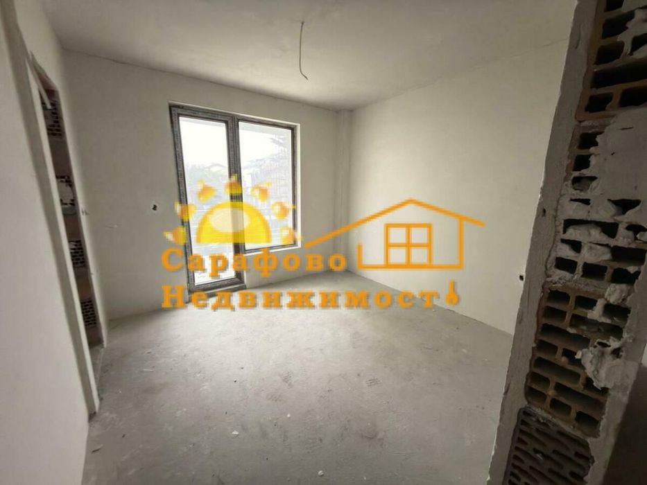 Продава се Тристаен апартамент в Бургас, Сарафово - 94 кв.м за 869 €/кв.м - Снимка #1