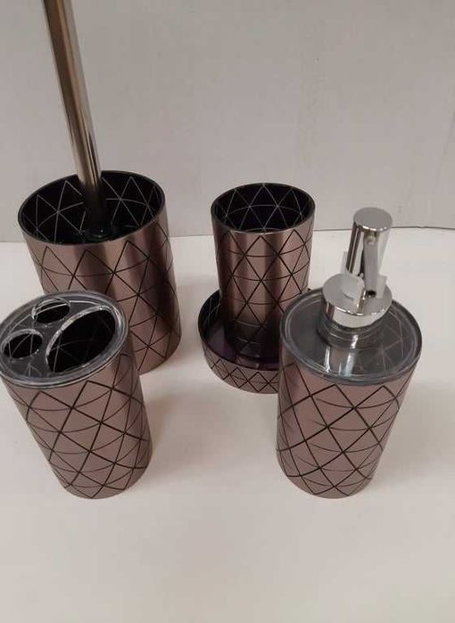 Комплект за баня