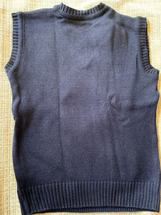 Пуловер от УНИФОРМА