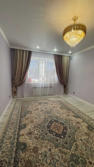 3 комнатная квартира Батыс 2