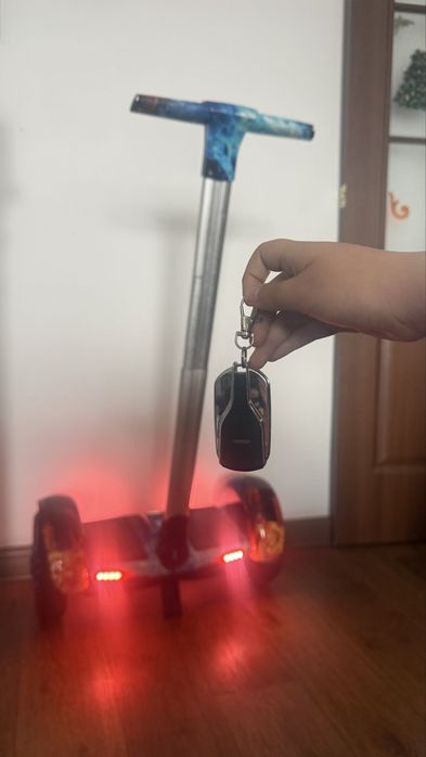 Продам Сигвей б/у