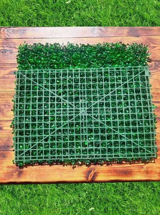 Искусственные фитостены — Dekor