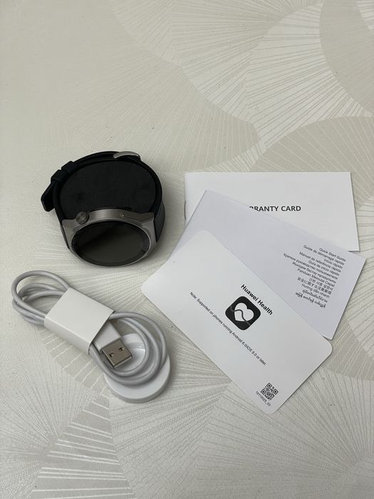 Часы Huawei Watch GT3 Pro