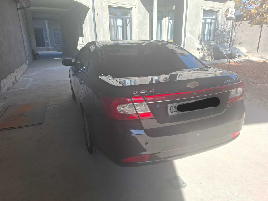 Epica 2011 yil сотилади