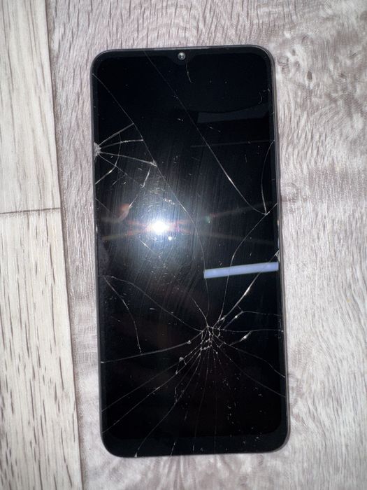 Смартфон oppo A15s