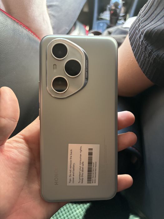 Honor 400 pro, honor watch 3 вместе
