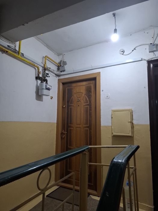 Apartament 2 camere, decomandat, CT