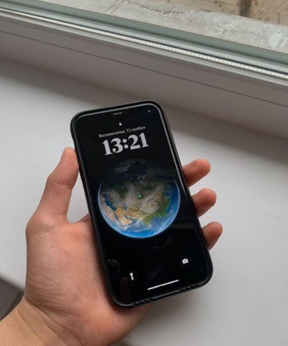 iPhone 11 - Айфон 11 Состояние Хорошее