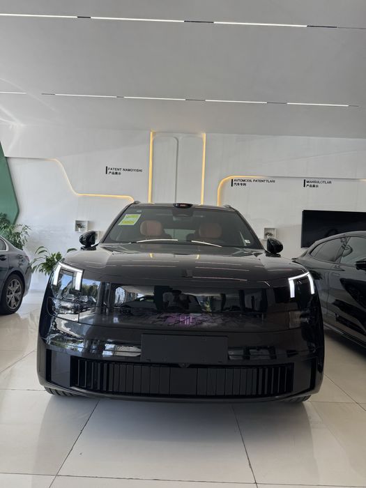 Lynk&co 900 1.5 Full 3 yil kafolat arzon narxlarda