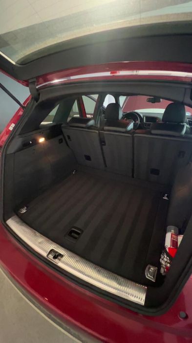 Audi Q5 3.0 V6 TDI