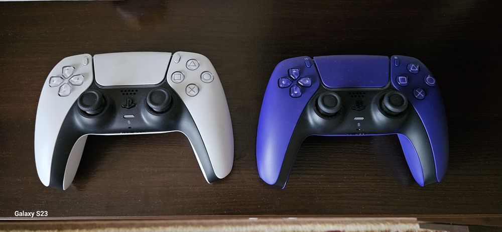 Sony PS 5  игровой кансоль