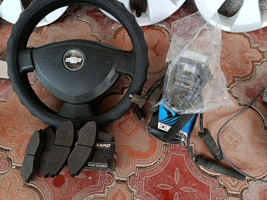 Нексия2 Рул Нексия3калпак нексия магнитол колонка радное