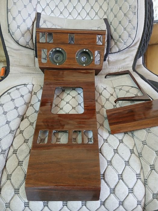 Дерево на торпеды мерседес 124