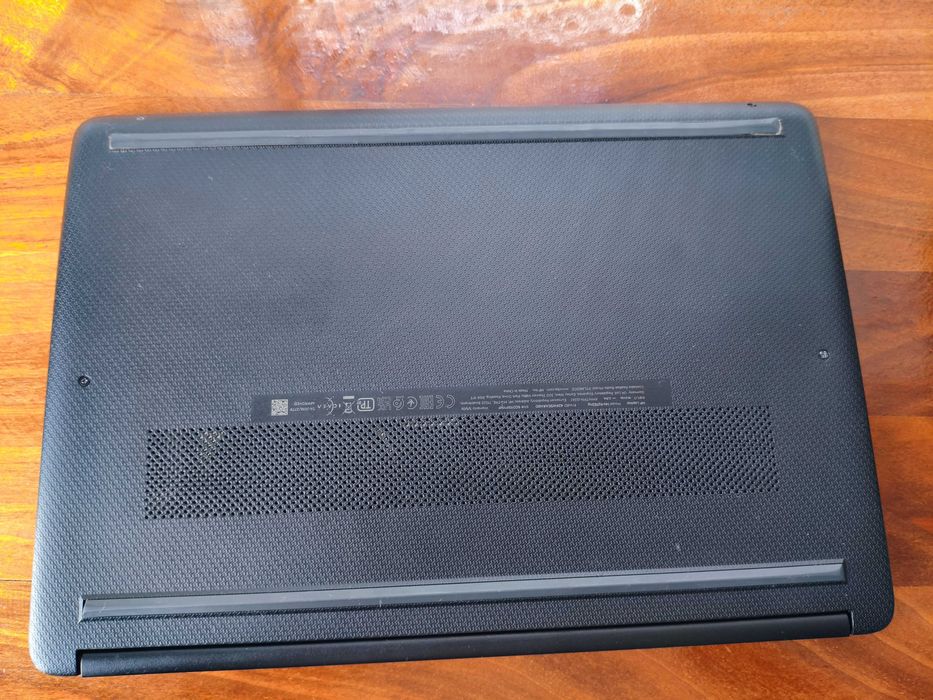 HP 14s R5-5500u 16/512gb