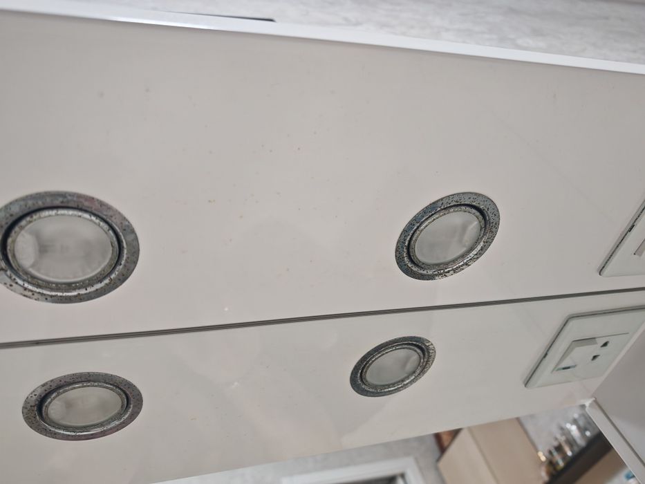 Зеркало для ванной