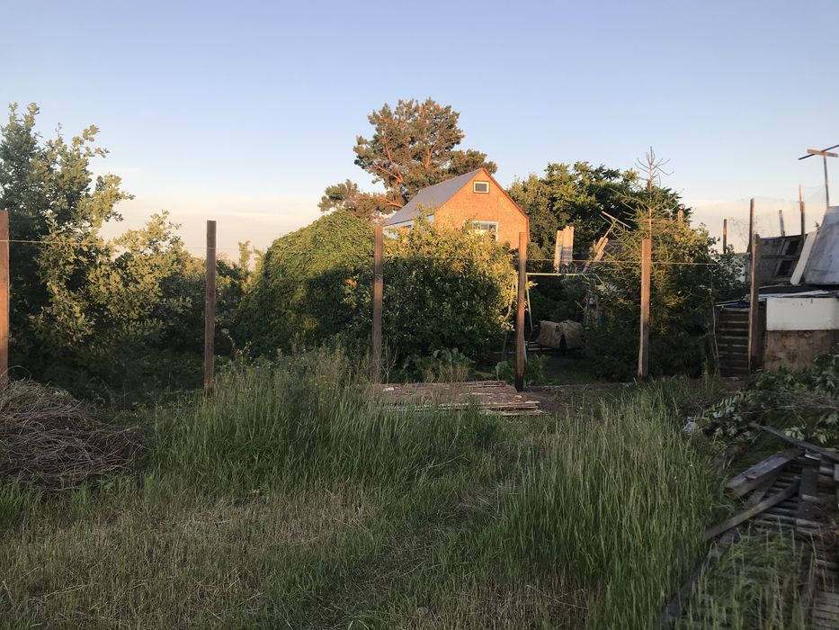 Продам дачу,на Геолог 2