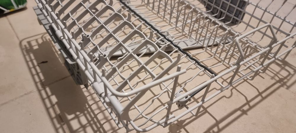 Кошница за съдомиялна 60 см