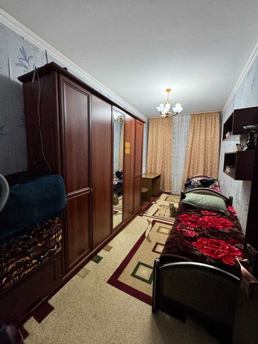 Продаётся 2х комнатная квартира