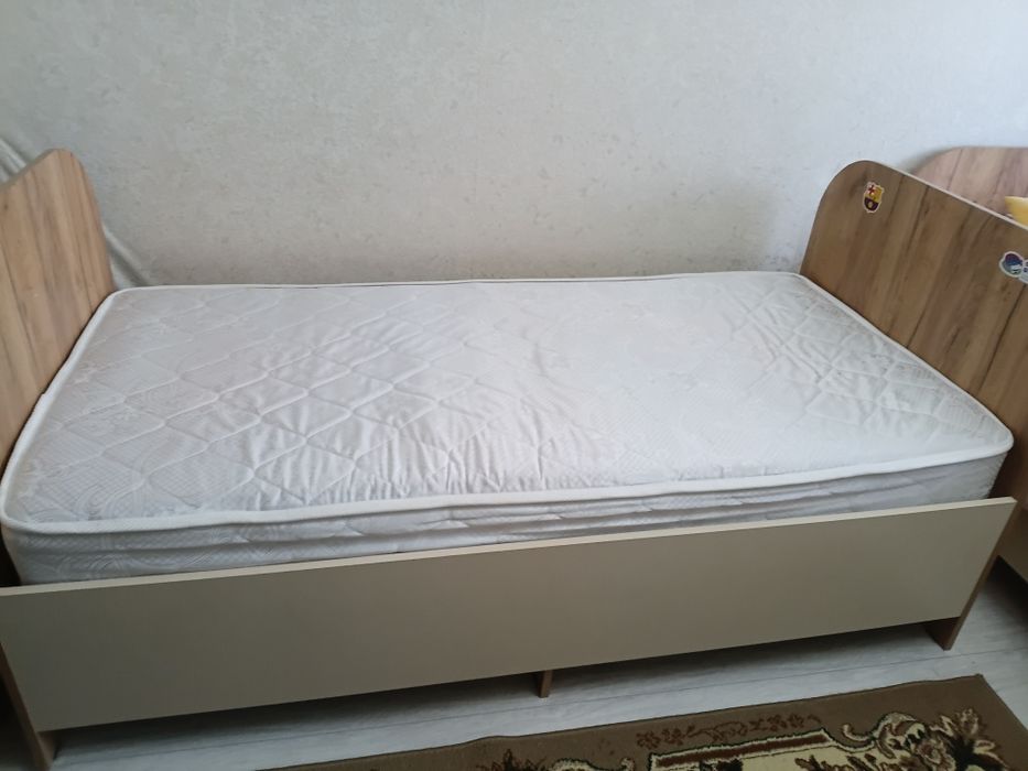 Продам подростковые кровати