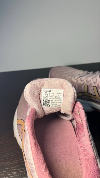 Asics - дамски маратонки EU41.5/EU37