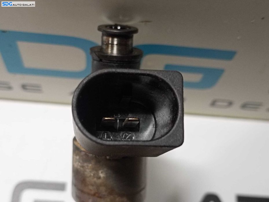 Injector Injectoare Volkswagen EOS 2.0 FSI 2006 - 2016 Cod 0261500014 06F906036 [M6901]