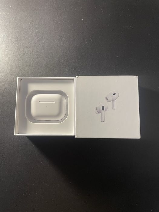AirPods Pro Gen 2