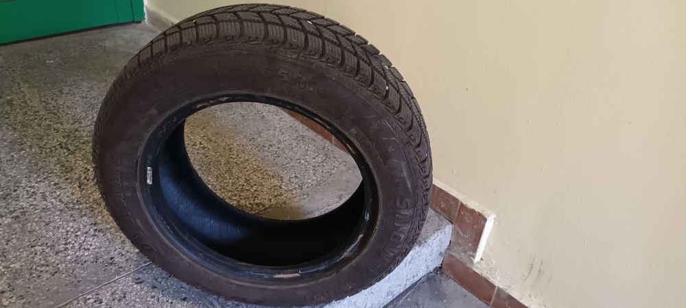 Зимни гуми за Хюндай i10