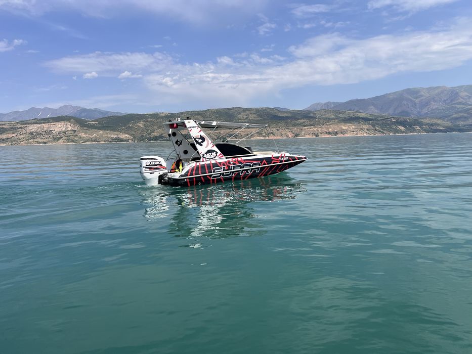 Продается Катер Azure