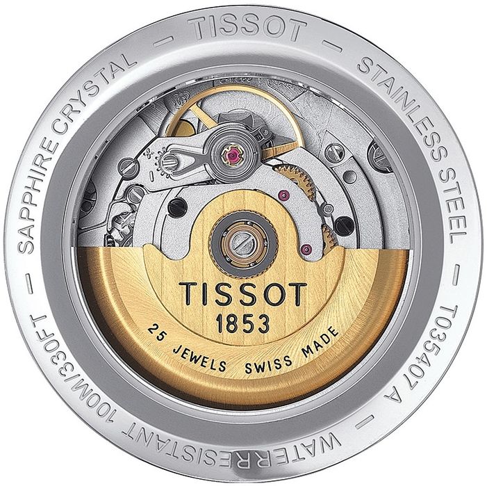 Часы Tissot оригинал
