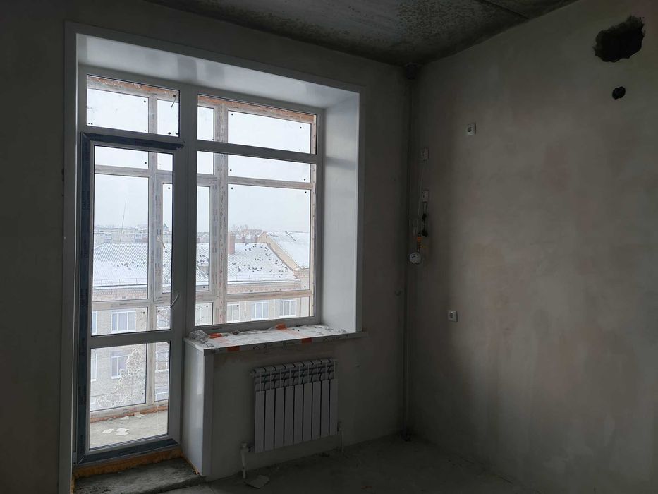 Продажа 3-комнатной квартиры