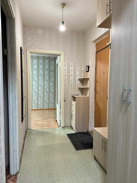 2 Комнатная  улучшенной планировки Карбышева