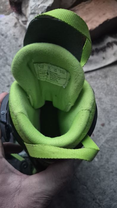 Rolle Firefly  37- 40