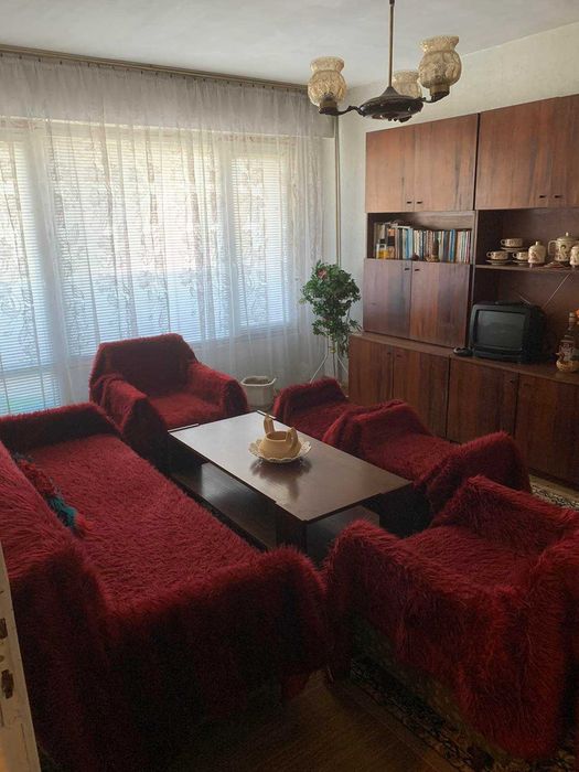 Продава се Тристаен апартамент в Свиленград - 68 кв.м за 795 €/кв.м - Снимка #12