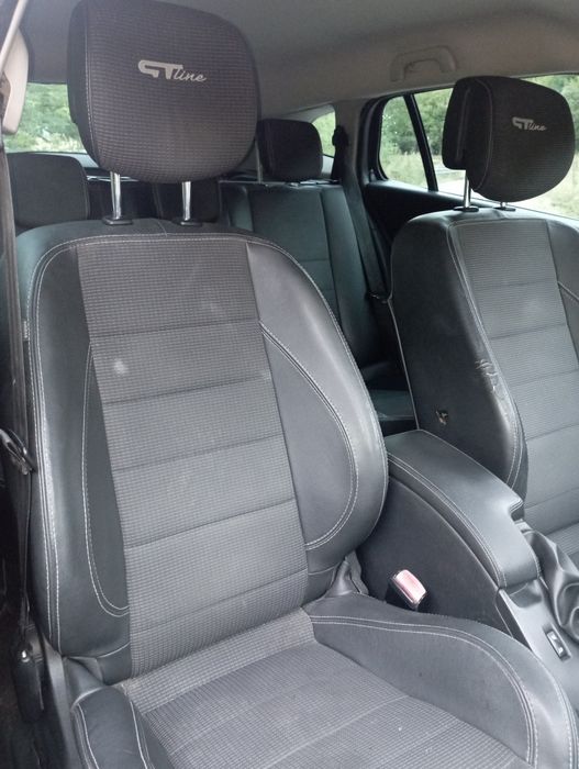 Renault Megane/ Gt/2014 diesel