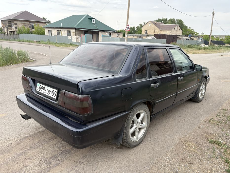 Продам Надежную Машину!!!
